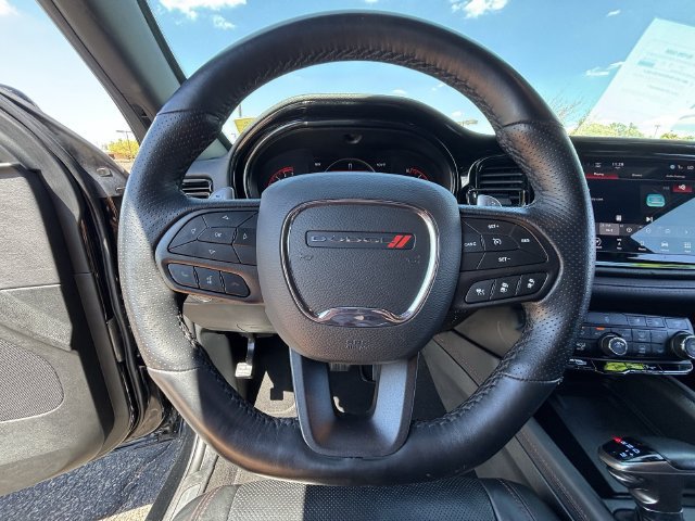 Used 2024 Dodge Durango R/T AWD/4WD image 27
