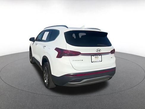 Used 2023 Hyundai Santa Fe SEL image 11