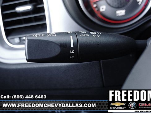 Used 2023 Dodge Charger SXT image 22