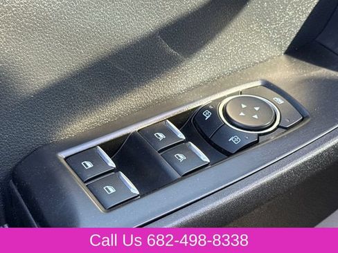 Used 2023 Ford F350 XL w/ XL Chrome Package AWD/4WD image 19
