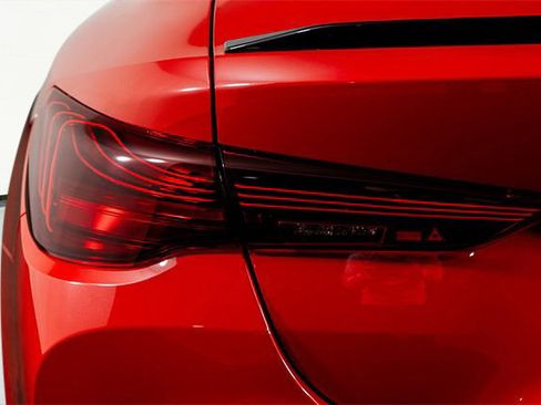 Used 2026 BMW M4 Competition w/ Executive Package image 12