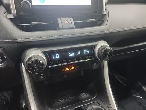 Certified 2025 Toyota RAV4 XLE AWD/4WD image 21