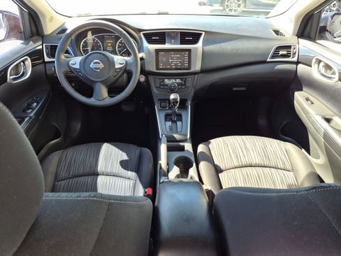 Used 2018 Nissan Sentra SV FWD image 28
