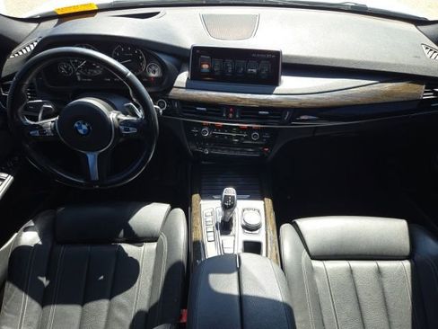 Used 2017 BMW X5 xDrive35i image 12