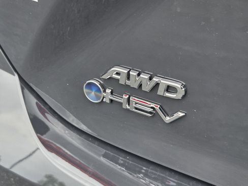 Used 2026 Toyota Camry XLE AWD/4WD image 29