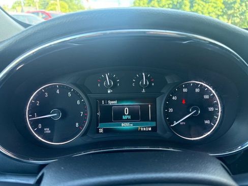Used 2017 Buick Encore Sport Touring w/ Safety Package AWD/4WD image 23