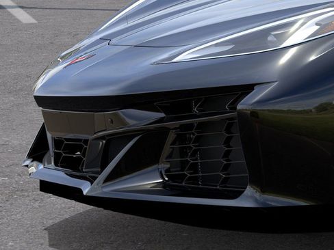 New 2026 Chevrolet Corvette Z06 image 37