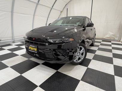 Used 2024 Dodge Hornet R/T