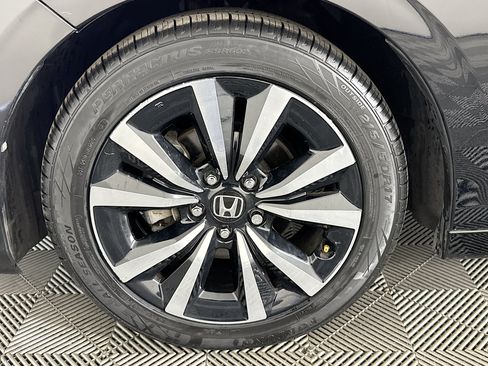 Used 2023 Honda Civic EX-L image 36