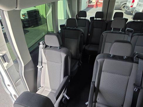 Used 2026 Ford Transit 350 XLT RWD image 14