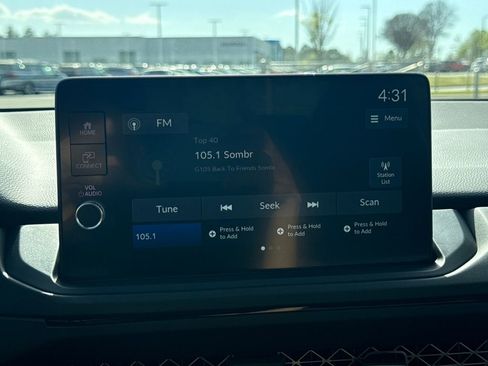 New 2026 Honda Accord SE image 21