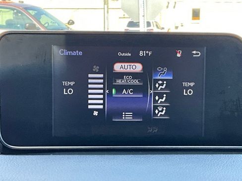 Used 2018 Lexus RX 350 AWD w/ Premium Package image 16