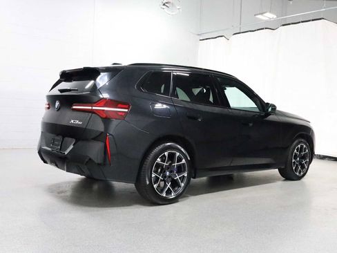 Used 2025 BMW X3 xDrive30i w/ M Sport Package AWD/4WD image 9