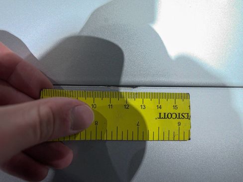 Used 1996 Chevrolet Corvette Coupe image 32