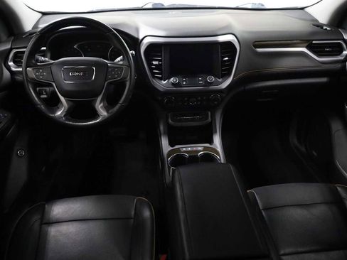 Used 2020 GMC Acadia AT4 w/ Trailering Package image 24