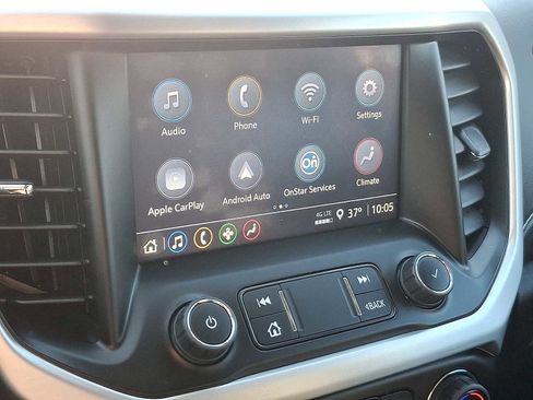 Certified 2023 GMC Acadia SLE w/ Driver Convenience Package image 28