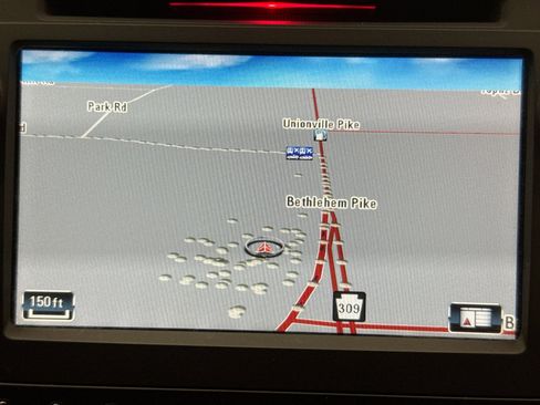 Used 2017 GMC Acadia Limited SLT image 15