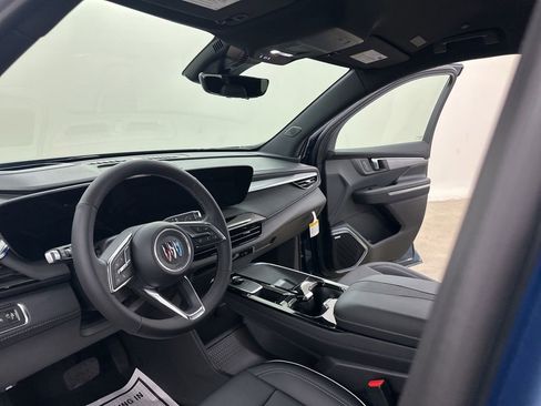 New 2026 Buick Enclave Preferred AWD/4WD image 35