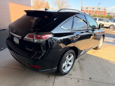 Used 2013 Lexus RX 350 350 BASE image 7