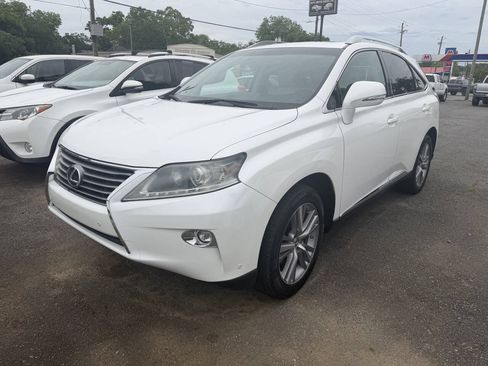 Used 2012 Lexus ES 350 w/ Touring Special Edition FWD image 7