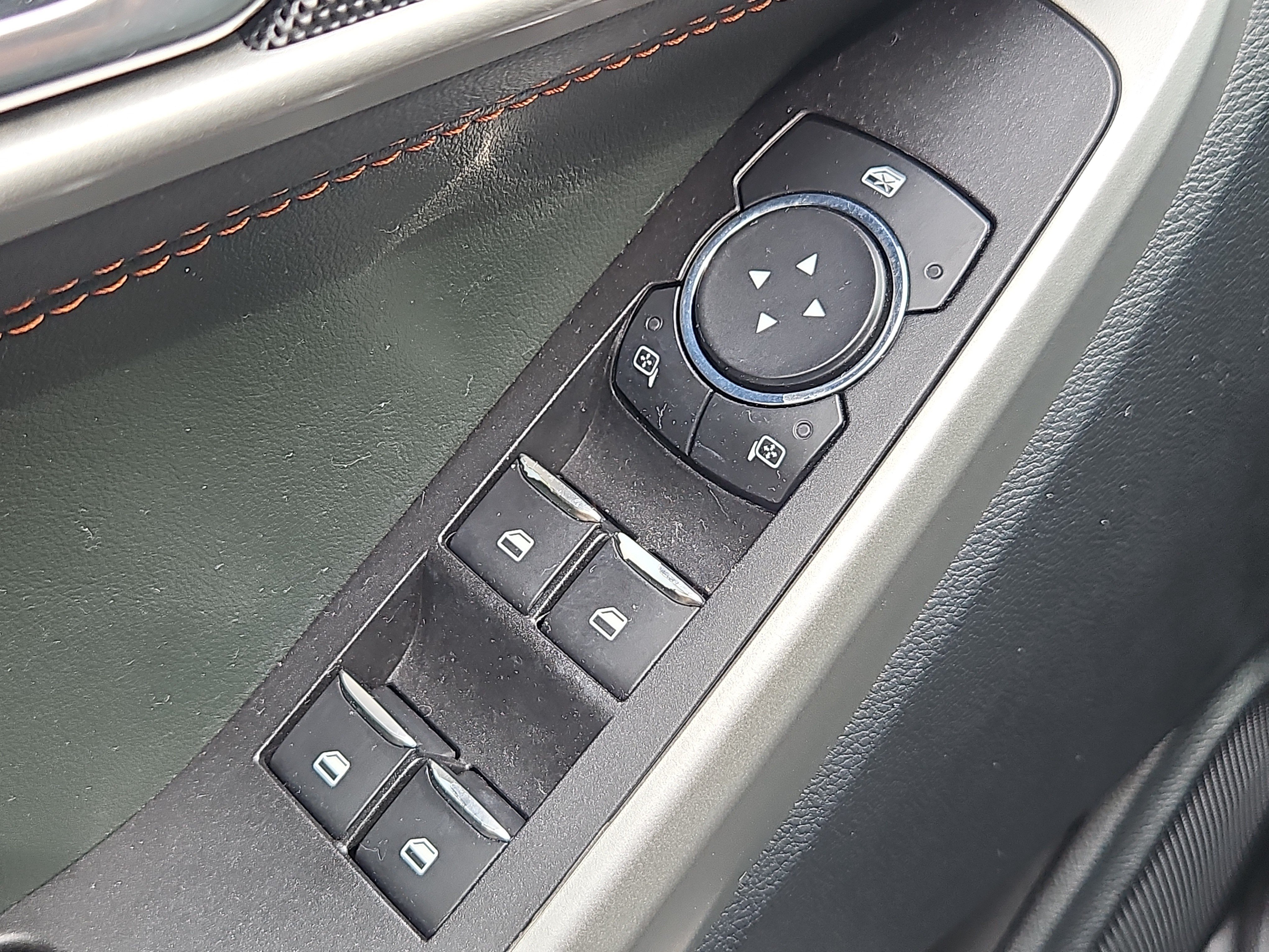 Used 2022 Ford Explorer Timberline AWD/4WD image 22