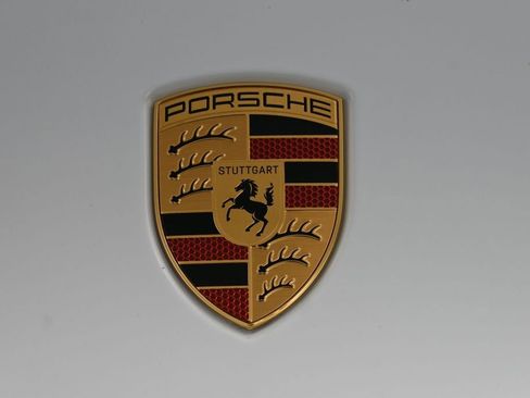 Certified 2026 Porsche Cayenne AWD/4WD image 29