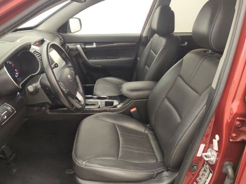 Used 2014 Kia Sorento SX w/ 3rd Row Package image 17
