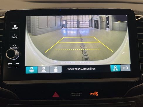 Used 2025 Honda Ridgeline RTL image 22