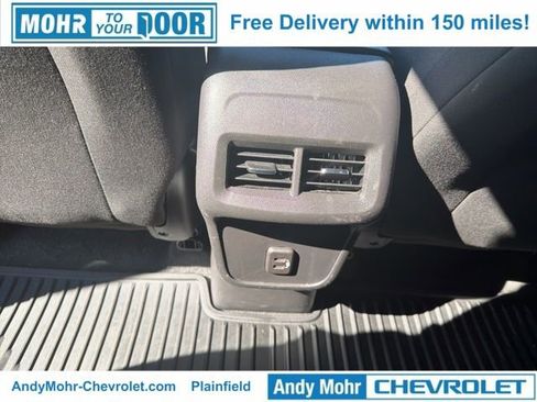 Used 2024 Chevrolet Equinox LT image 34