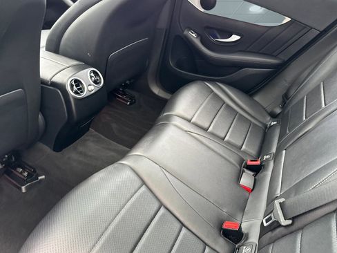 Certified 2022 Mercedes-Benz GLC 300 4MATIC image 28