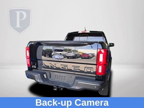 Used 2023 Ford Ranger XLT w/ Tremor Off-Road Package AWD/4WD image 5