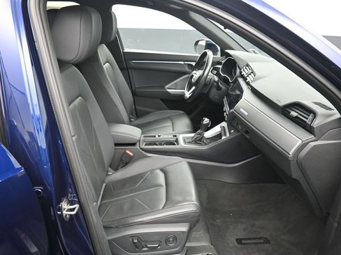 Used 2023 Audi Q3 2.0T Premium Plus AWD/4WD image 25