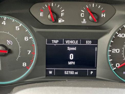 Used 2024 Chevrolet Malibu LT image 25