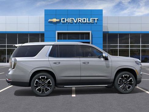 New 2026 Chevrolet Tahoe Premier image 29
