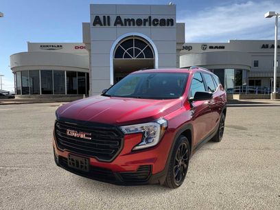 Used 2023 GMC Terrain SLE w/ Elevation Edition