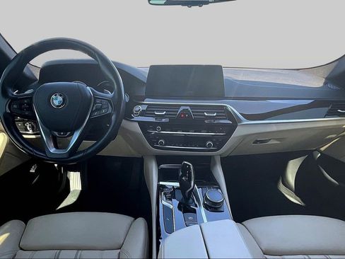 Used 2018 BMW 540i xDrive image 7