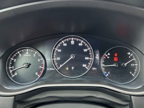 Used 2025 MAZDA CX-50 AWD 2.5 S w/ Preferred Package image 21