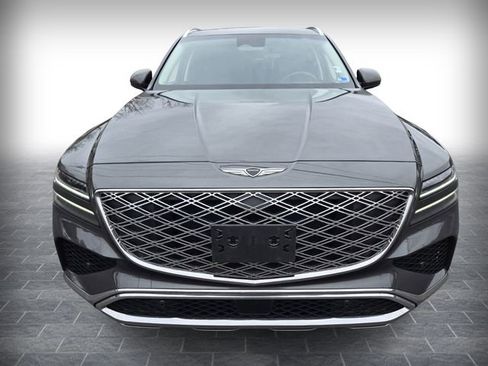 Used 2025 Genesis GV80 2.5T Standard image 2