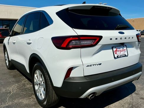 Used 2024 Ford Escape Active w/ Tech Pack #1 FWD image 13