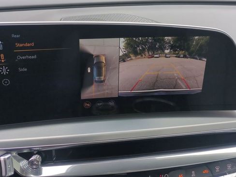 Certified 2024 Cadillac Lyriq Luxury RWD image 12