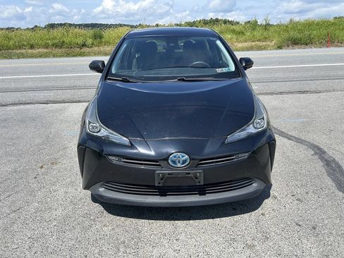 Used 2019 Toyota Prius LE FWD image 5