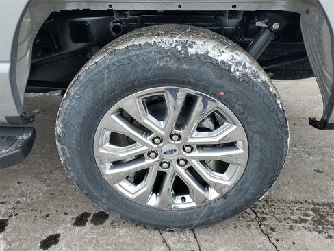 New 2026 Ford F150 Lariat image 34