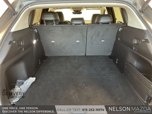 Certified 2025 MAZDA CX-50 AWD 2.5 Hybrid w/ Weather Package image 27