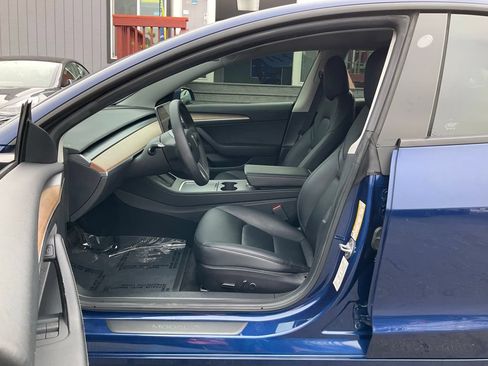 Used 2022 Tesla Model 3 RWD image 14