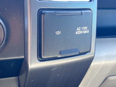 Used 2018 Ford F150 XLT w/ Equipment Group 302A Luxury image 26