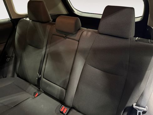 Used 2019 Toyota RAV4 LE w/ Carpet Mat Package FWD image 14