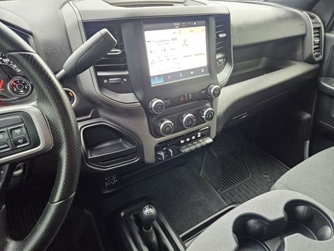 Used 2022 RAM 2500 Tradesman w/ Towing Technology Group image 19