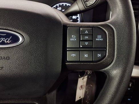 Used 2023 Ford F250 XLT AWD/4WD image 19
