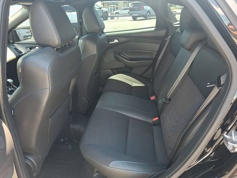 Certified 2017 Ford Focus RS AWD/4WD image 10
