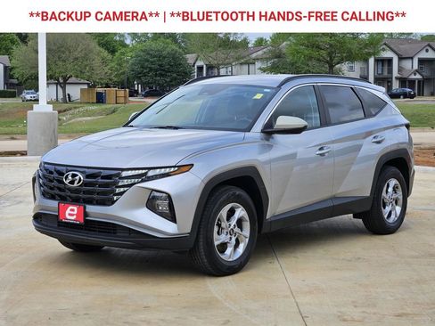 Used 2024 Hyundai Tucson SEL image 3